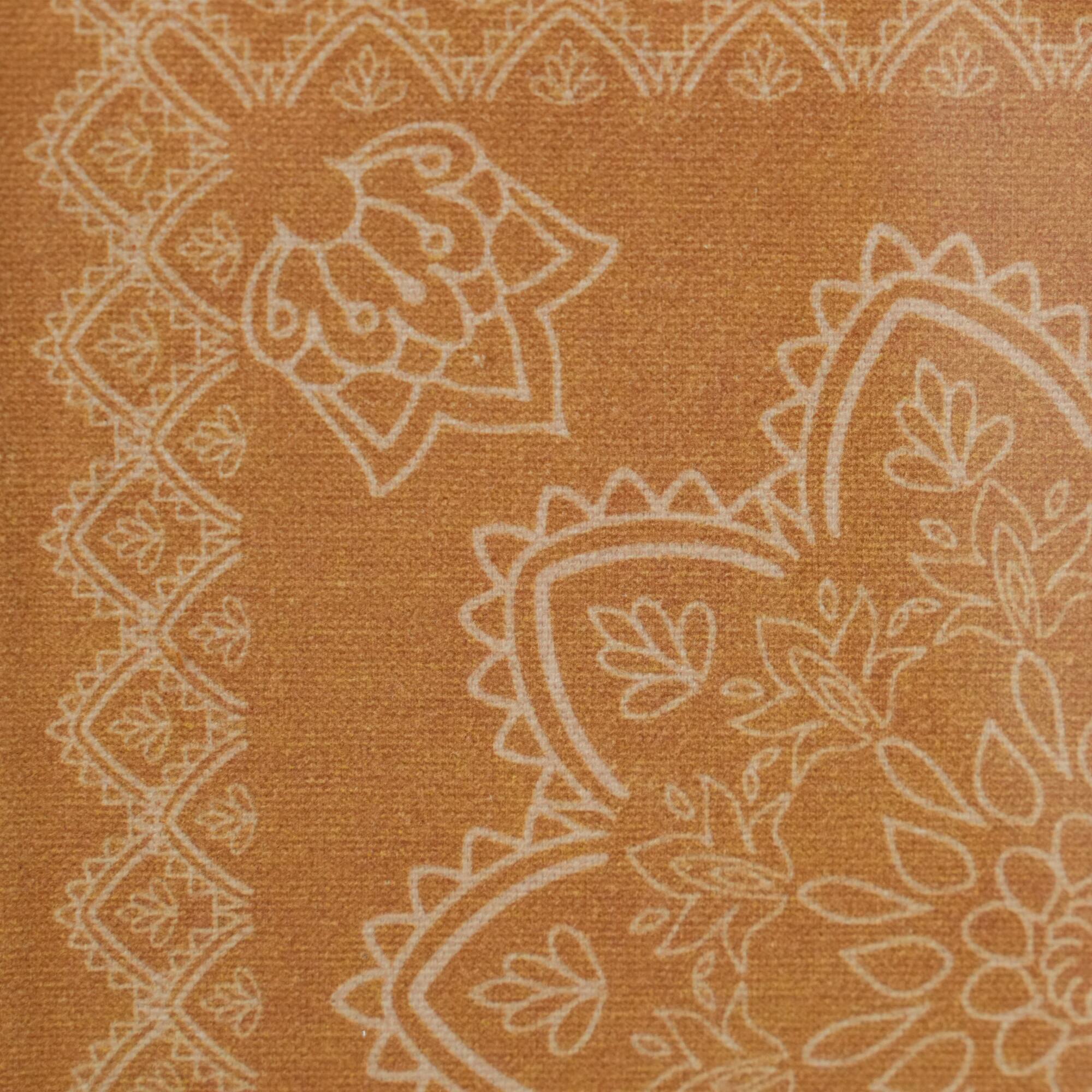 Framed Bandana Wall Art by Ashland